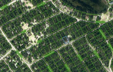 Land in Lake Placid, FL