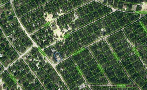 Land in Lake Placid, FL