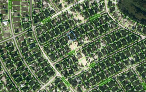 Land in Lake Placid, FL