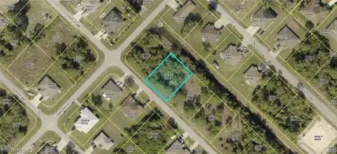 Land in Lehigh Acres, FL