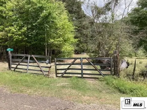 Zoned B-4 Development Land