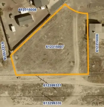 Vacant Residential Lot