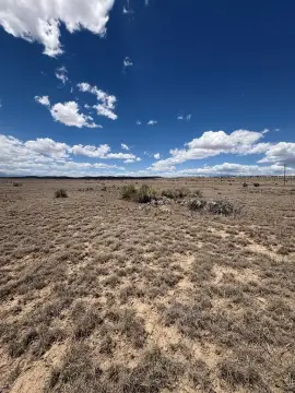 Ranch Land Parcel with Mountain Views