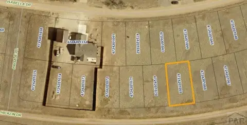 Vacant Residential Land Parcel