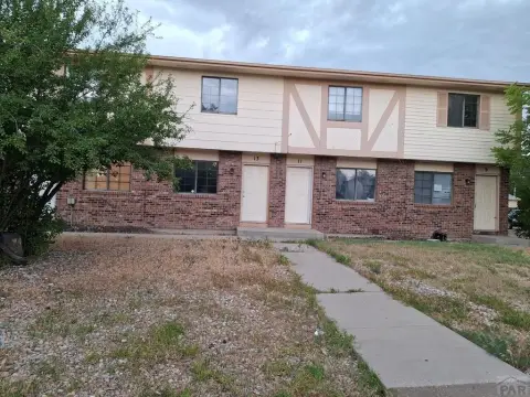 Residential Income Quadplex