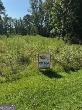 Residential Land Near Lake Oconee