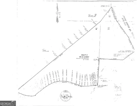 Talking Rock Development Land Opportunity