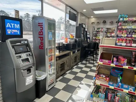 Rockingham Convenience Store Investment Opportunity