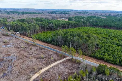 Residential Land in Quiet Location