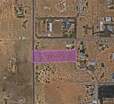 Logandale Equestrian Land For Sale