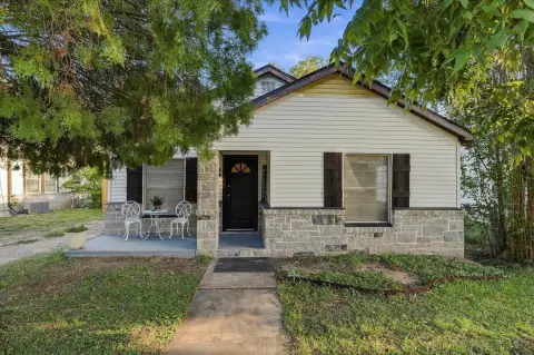 Two-Unit Duplex