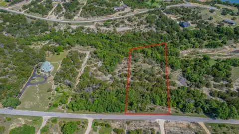 Land in Mountain Lakes Community