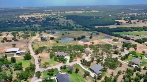 Weatherford, TX Unimproved Land