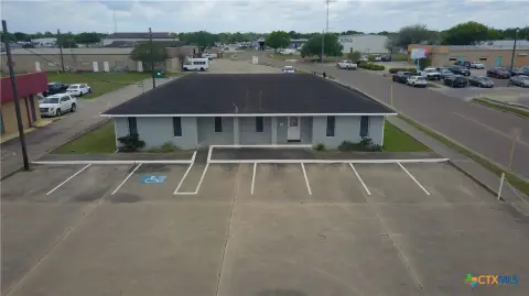 Commercial Space on Navarro Street