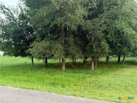 Residential Lot in Central Texas