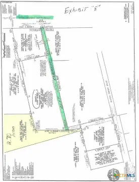 Land Near Downtown Seguin