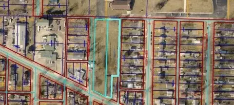 Prime Land in Crestline, OH