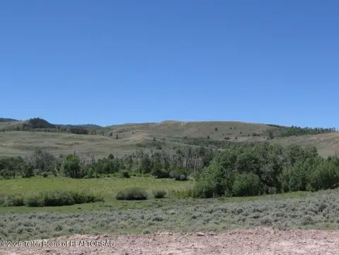 Recreational Land with Cabins