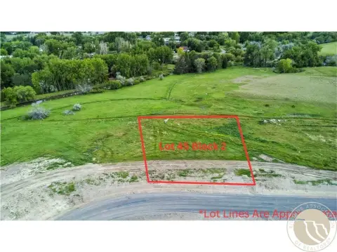 Residential Land in Billings, MT