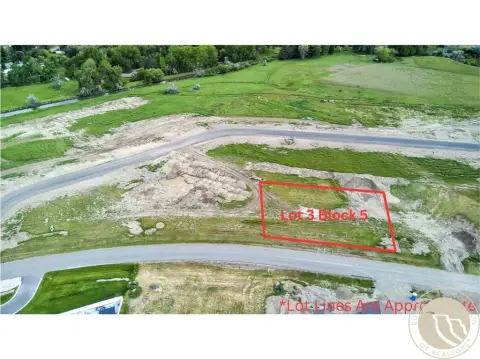 Residential Land in Billings, MT