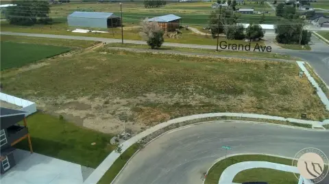 Residential Land For Townhouse Project