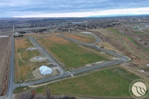 Residential Land in Billings, MT