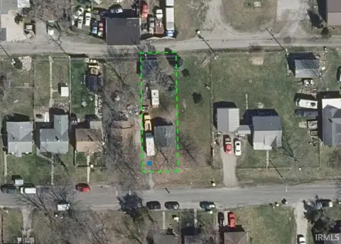 Residential Land in Fort Wayne