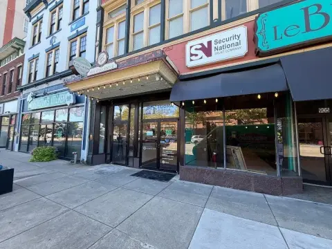 Premium Class A Office Space