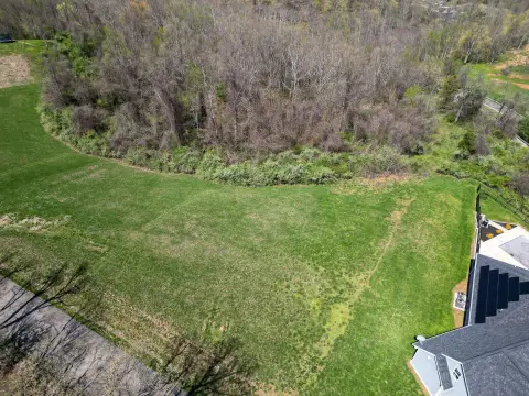 Residential Lot in Gated Community