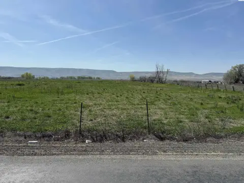 Farmland Parcel with Irrigation Access