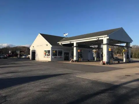 Meservey's Shell: Legacy Opportunity