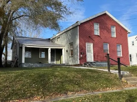 Ashland Multi-Family Investment Opportunity