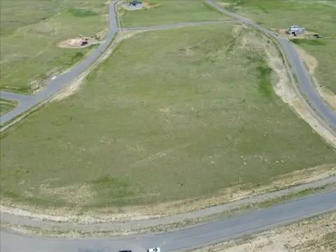 Spacious Corner Lot in Billings