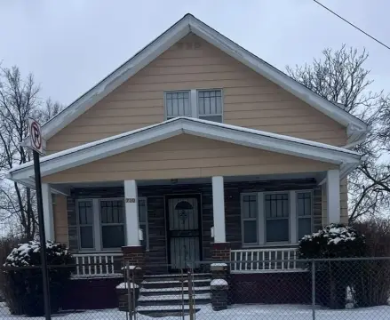 Residential Income Duplex