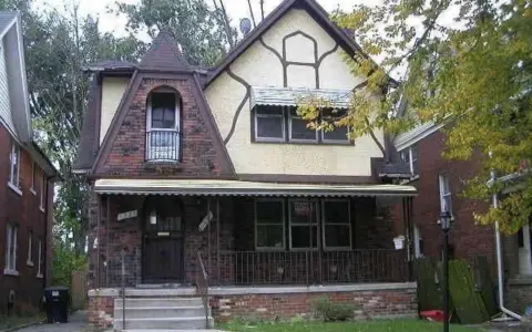 Multifamily Residential Property