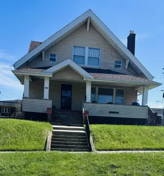 Residential Income Duplex