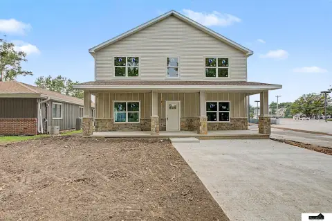 Two-Story Duplex Investment Property