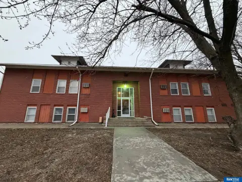 Income-Ready 9-Plex