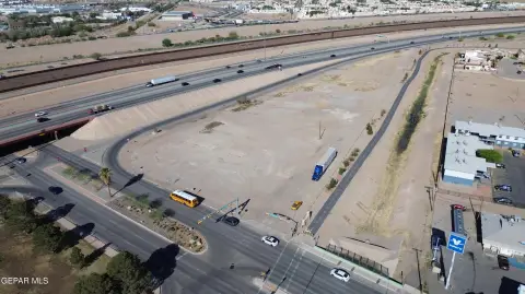 El Paso Vacant Land Parcel