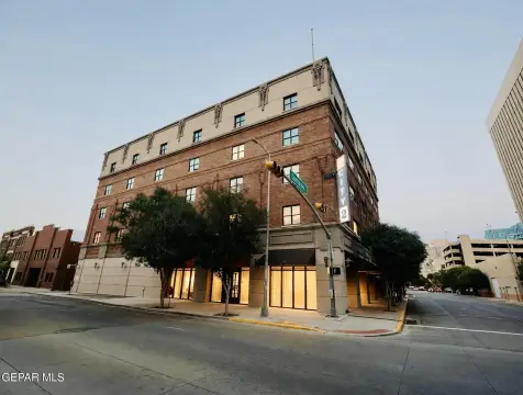 Prime Commercial Space in El Paso