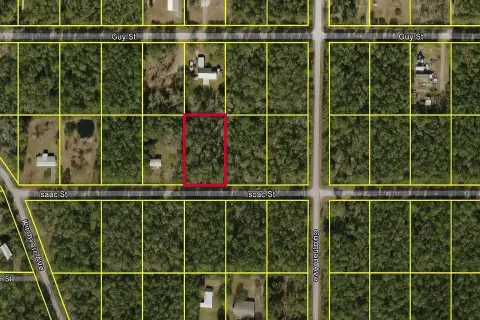 Flagler Estates Land Opportunity