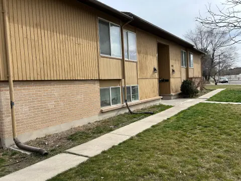 West Valley City Multifamily Property