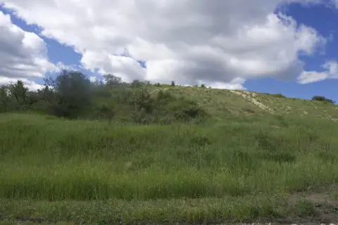 Residential Lot with Valley Views