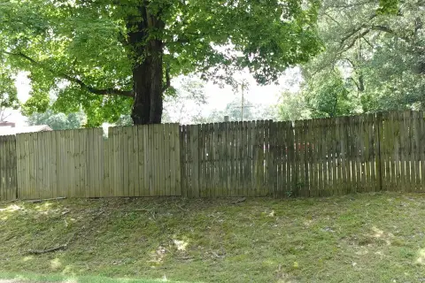 Residential Land in Memphis, TN