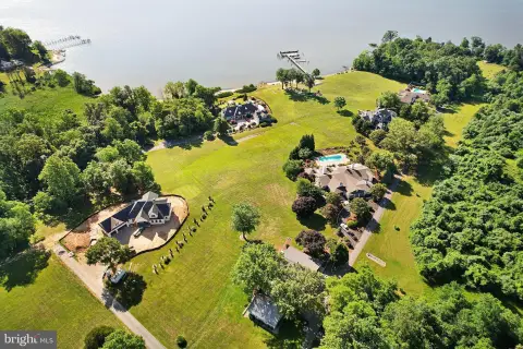 Waterfront Homesite with Water Access
