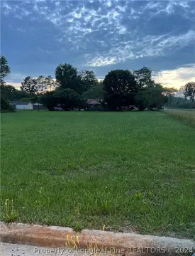 Laurinburg Land For Sale