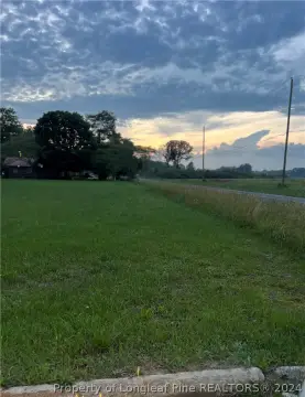 Land in Laurinburg, NC