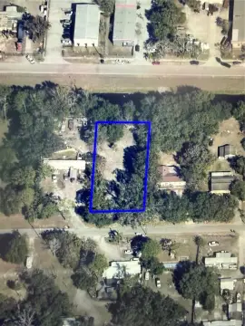 Land in Orlando, Florida