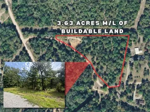 Waterfront Land Parcel