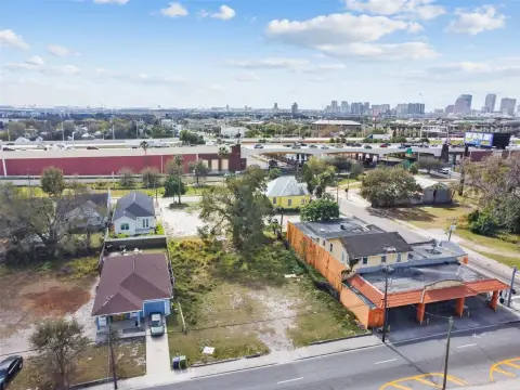 Tampa Land Development Opportunity